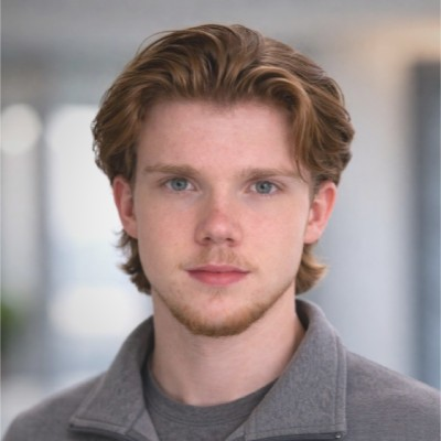 Zac Matthias